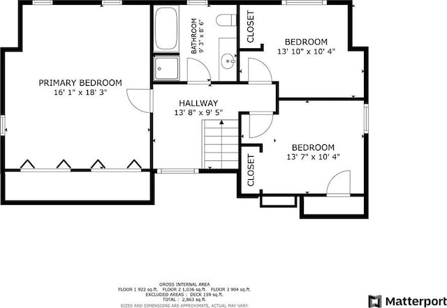 8 Grills Ln, Hopkinton, RI 02808 - photo 30