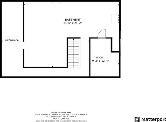 8 Grills Ln, Hopkinton, RI 02808 - photo 31
