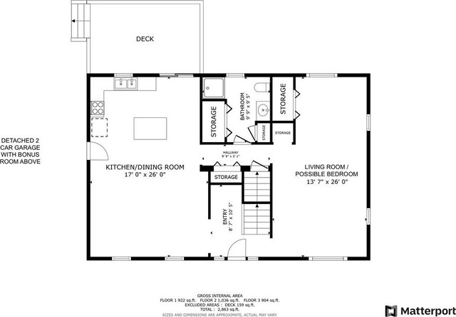 8 Grills Ln, Hopkinton, RI 02808 - photo 32