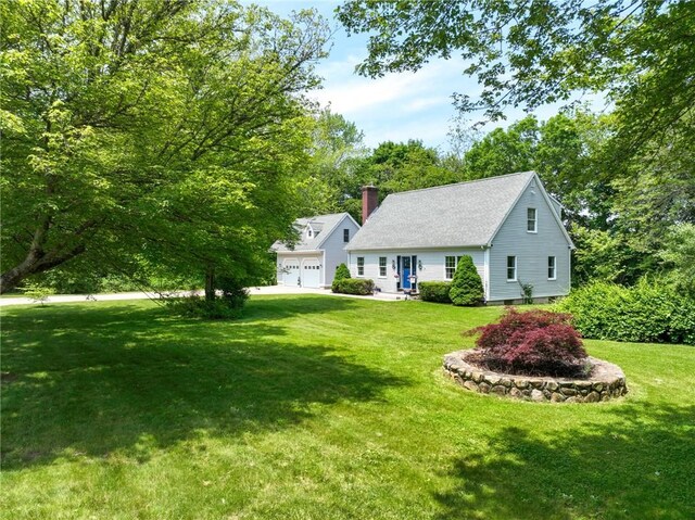 8 Grills Ln, Hopkinton, RI 02808 - photo 33