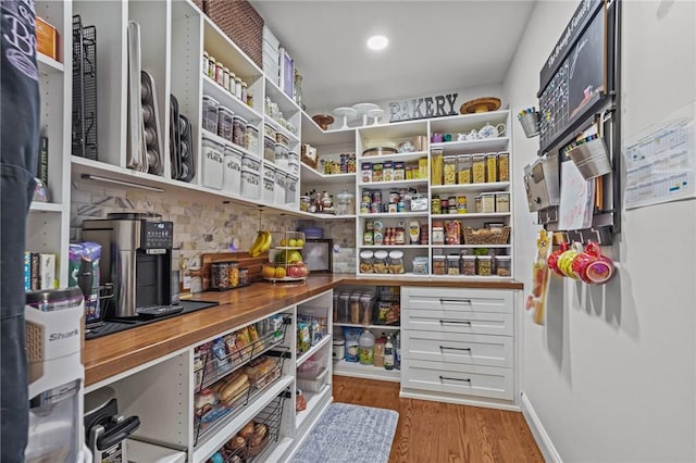 40 Oakbrook Ct, East Greenwich, RI 02818 - view of storage area