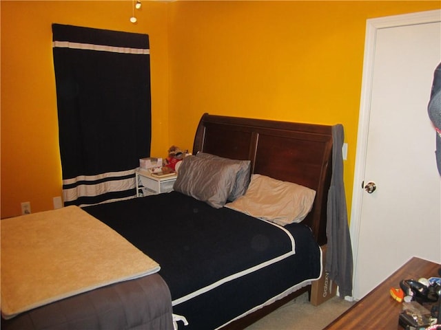 88 Darlingdale Ave, Pawtucket, RI 02861 - bedroom with carpet