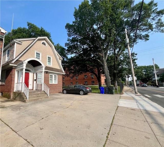 457 Douglas Ave, Providence, RI 02908 - photo 1