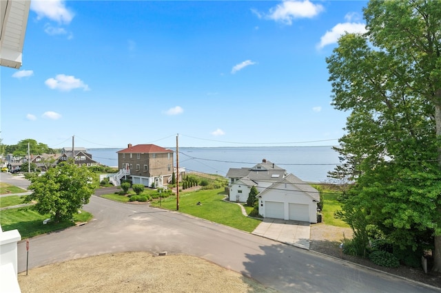 41 Burnett Rd, Warwick, RI 02889 - water view