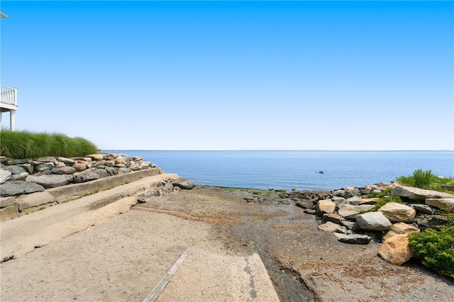 41 Burnett Rd, Warwick, RI 02889 - water view
