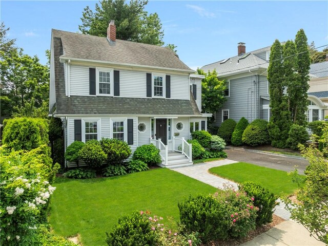 61 Sessions St, Providence, RI 02906 - photo 3