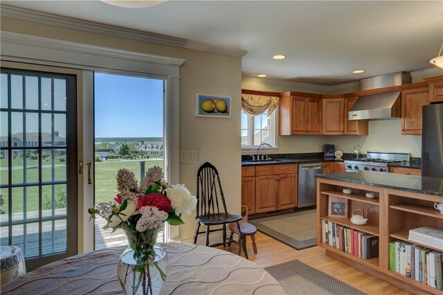 121 King Charles Dr, Portsmouth, RI 02871 - photo 8