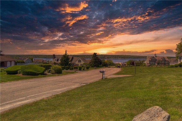 121 King Charles Dr, Portsmouth, RI 02871 - photo 38
