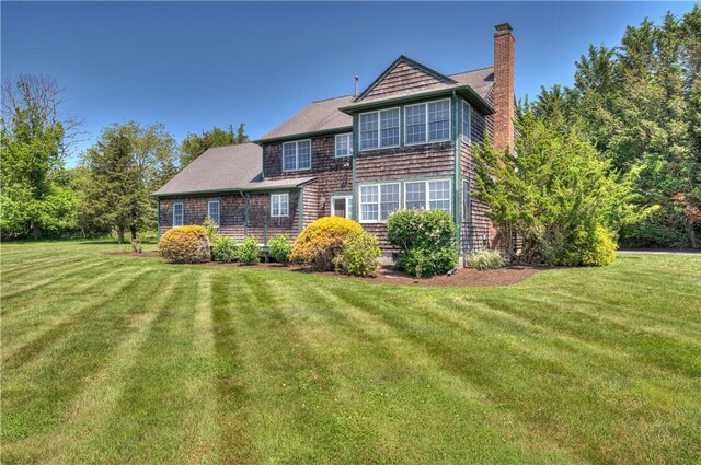 121 King Charles Dr, Portsmouth, RI 02871 - photo 39