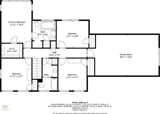 121 King Charles Dr, Portsmouth, RI 02871 - photo 42