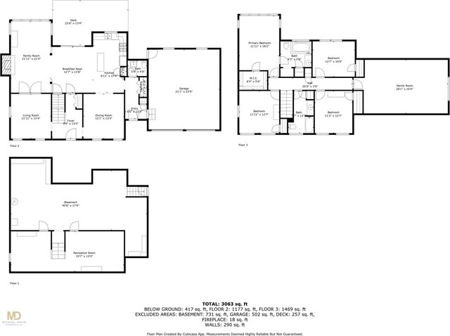 121 King Charles Dr, Portsmouth, RI 02871 - photo 44
