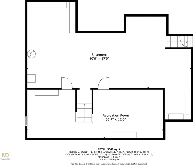 121 King Charles Dr, Portsmouth, RI 02871 - photo 43