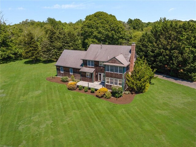 121 King Charles Dr, Portsmouth, RI 02871 - photo 36