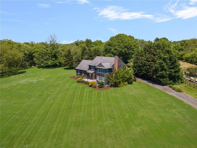 121 King Charles Dr, Portsmouth, RI 02871 - photo 37