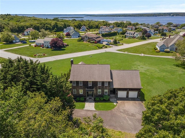 121 King Charles Dr, Portsmouth, RI 02871 - photo 1