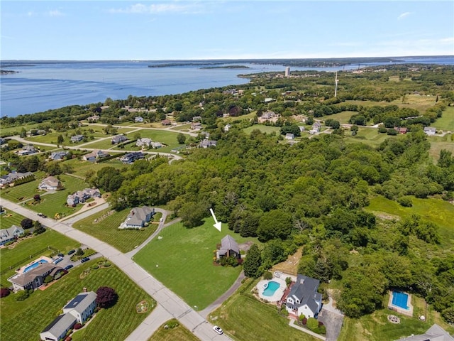 121 King Charles Dr, Portsmouth, RI 02871 - photo 3