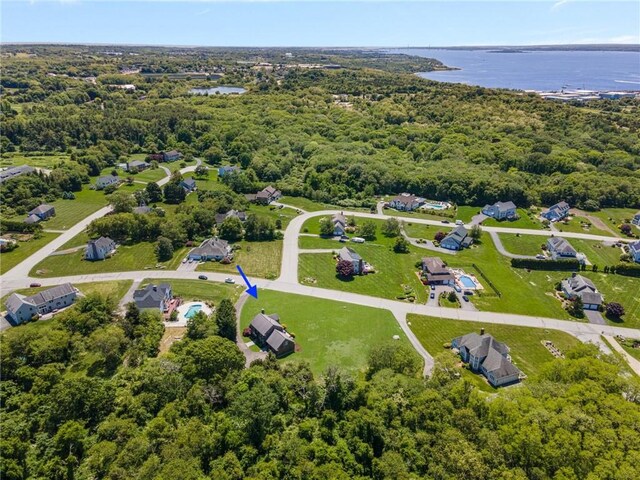 121 King Charles Dr, Portsmouth, RI 02871 - photo 40