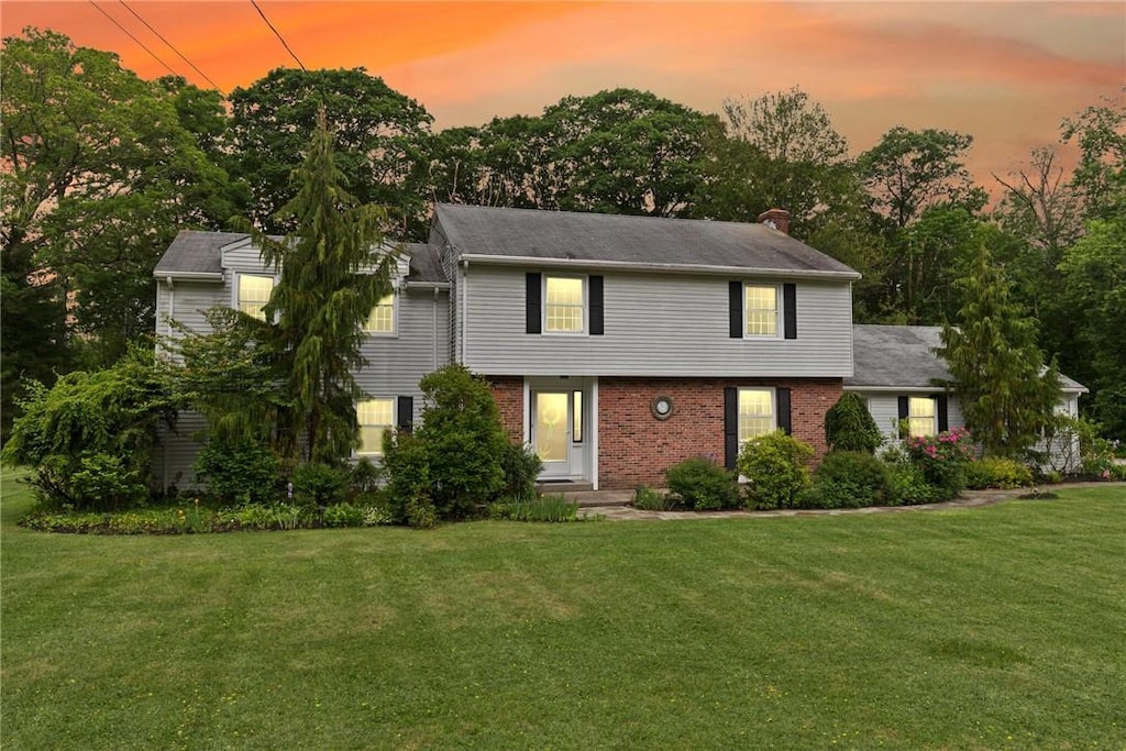 467 S Main St, Burrillville, RI 02859 - photo 1
