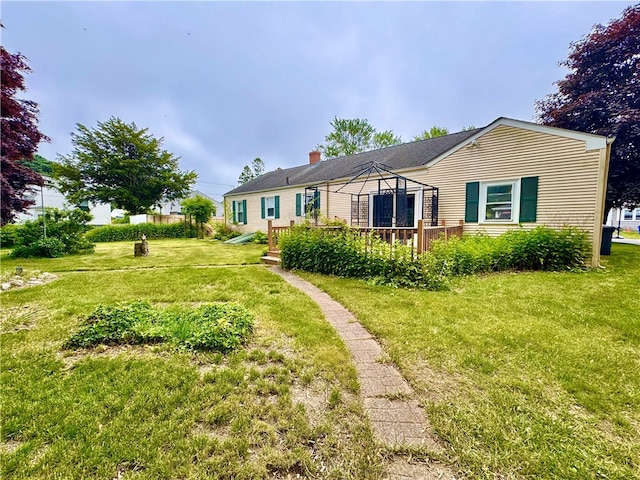 11 Winthrop St, East Providence, RI 02915 - photo 2