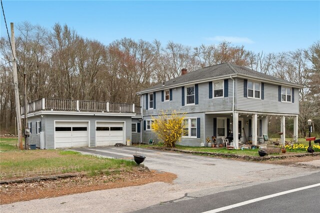 440 Main St, Hopkinton, RI 02804 - photo 1