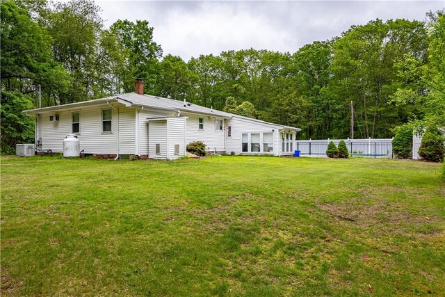 728 Chestnut Hill Rd, Glocester, RI 02814 - photo 6