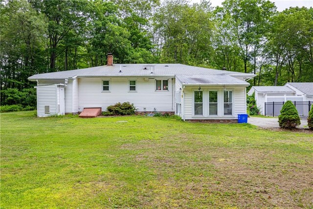 728 Chestnut Hill Rd, Glocester, RI 02814 - photo 7