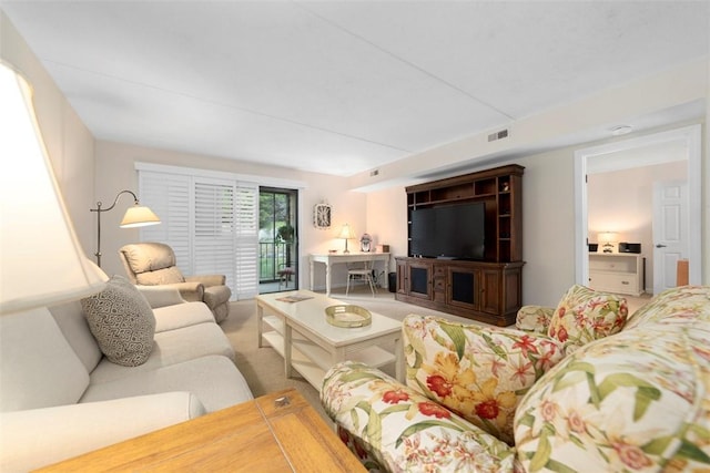 650 Greenwich Ave Unit 7-109, West Warwick, RI 02893 - living room featuring carpet