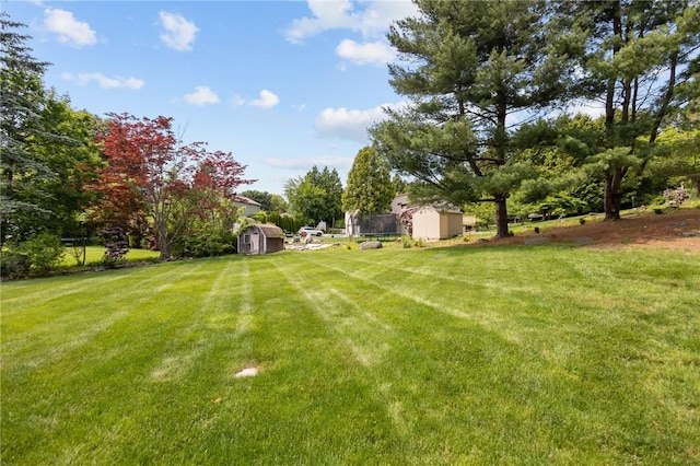 1221 Phenix Ave, Cranston, RI 02921 - view of grassy yard