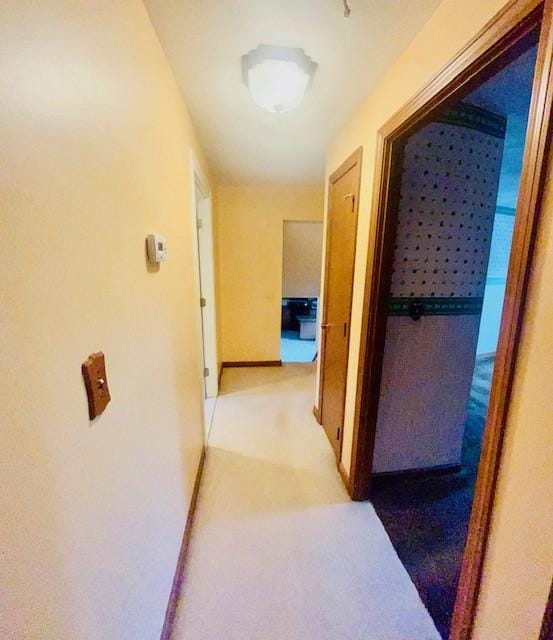 1221 Phenix Ave, Cranston, RI 02921 - view of corridor