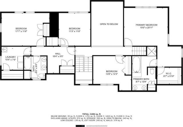 71 Phillips Ln, Glocester, RI 02814 - room layout