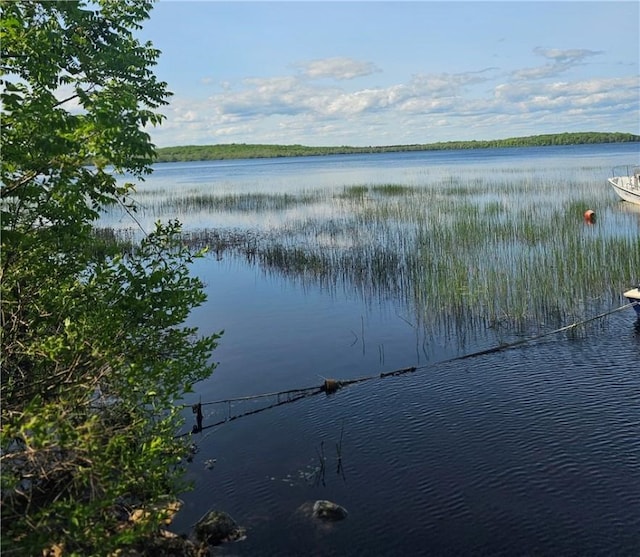 66 Shadbush Rd, South Kingstown, RI 02879 - water view