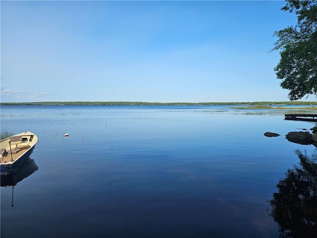 66 Shadbush Rd, South Kingstown, RI 02879 - water view