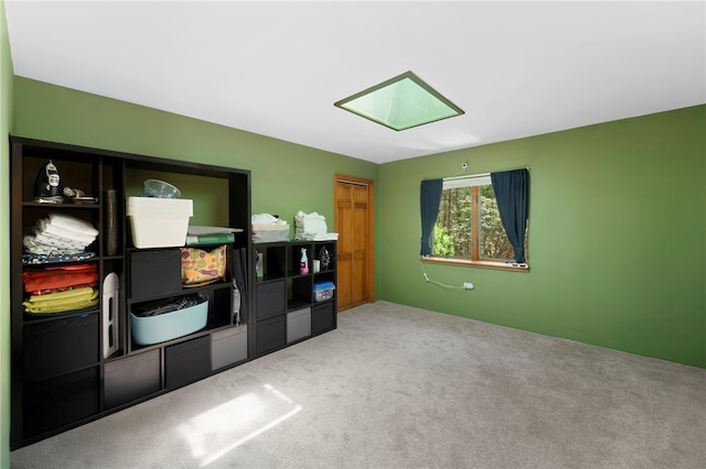 336 Switch Rd, Richmond, RI 02832 - view of carpeted bedroom