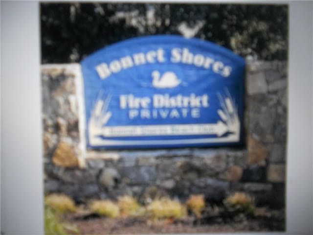 20 Anchorage Rd, Narragansett, RI 02882 - view of community sign