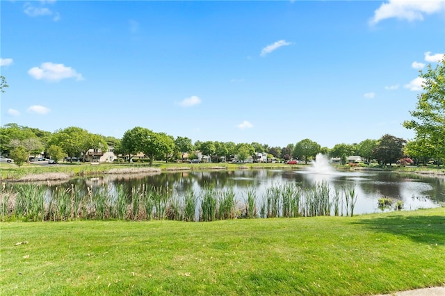694 Orleans Ct, Warwick, RI 02886 - water view