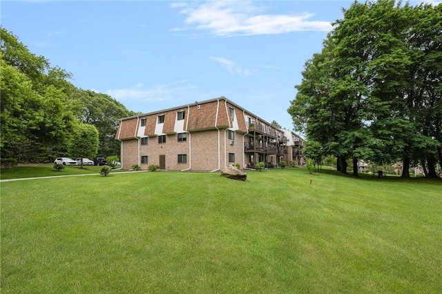 752 Quaker Ln Unit C311, Warwick, RI 02818 - view of property