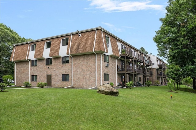 752 Quaker Ln Unit C311, Warwick, RI 02818 - view of property