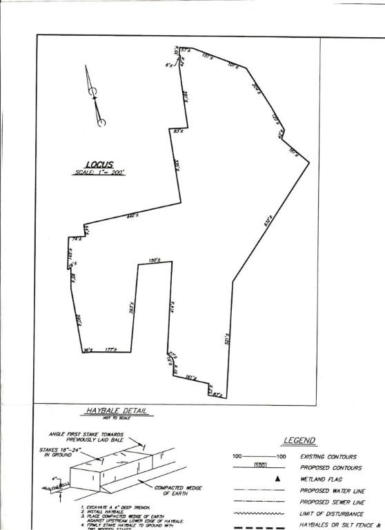 0 Griffin St, Burrillville, RI 02859 - photo 2