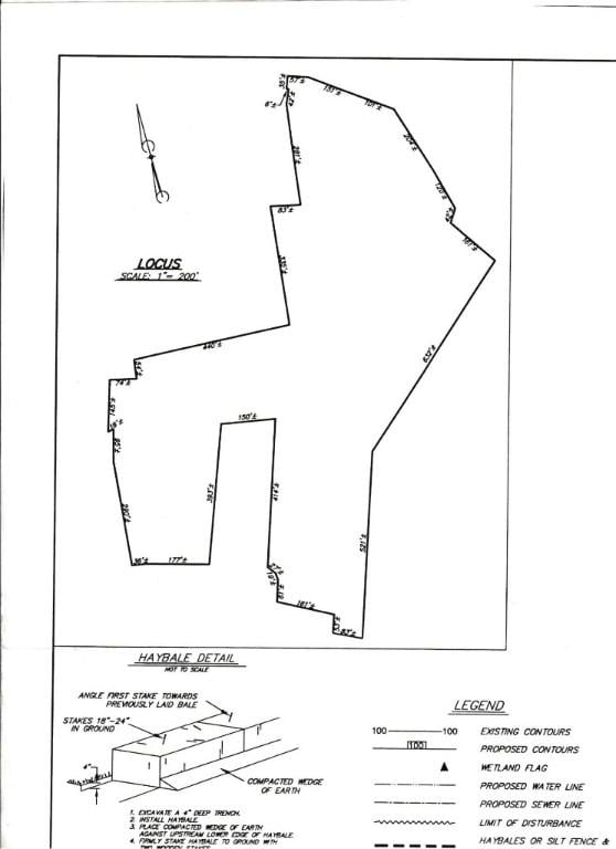 0 Griffin St, Burrillville, RI 02859 - photo 2