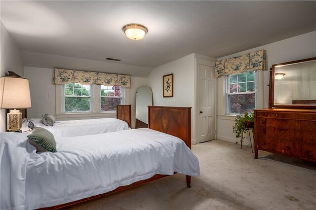 2 Cherry Ln, Bristol, RI 02809 - view of carpeted bedroom