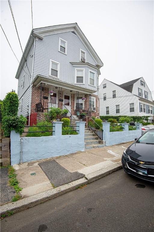 62 4th St, East Providence, RI 02914 - photo 1
