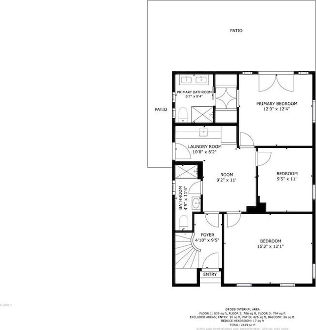 75 Mary St, Newport, RI 02840 - photo 34
