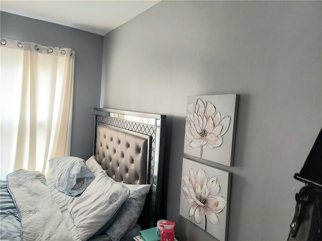 5 Peter St, Providence, RI 02904 - view of bedroom