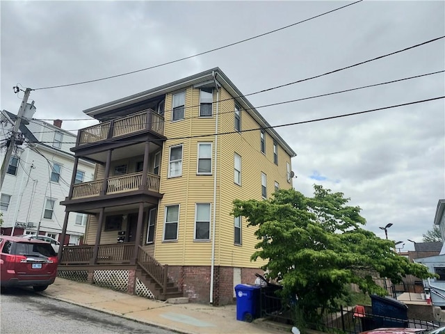5 Peter St, Providence, RI 02904 - view of property