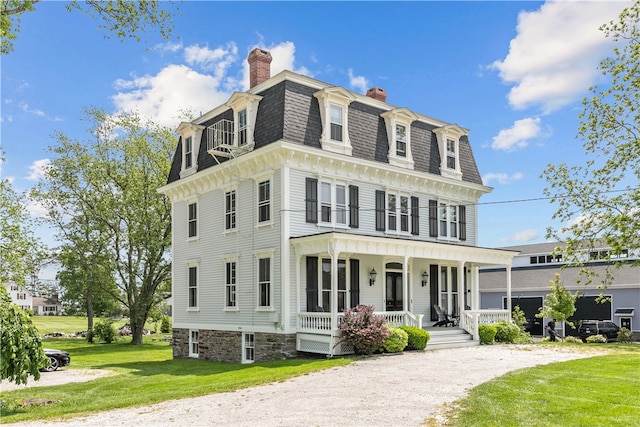 2951 E Main Rd Unit 5, Portsmouth, RI 02871 - photo 2