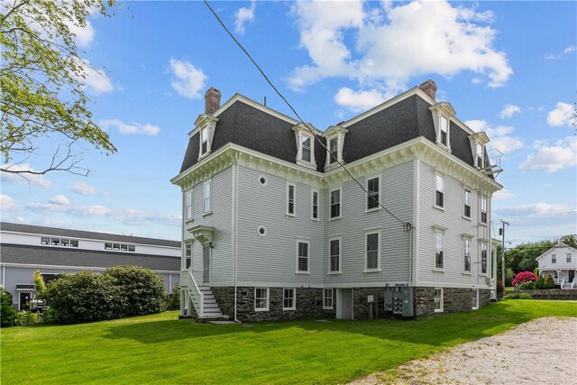 2951 E Main Rd Unit 5, Portsmouth, RI 02871 - photo 10