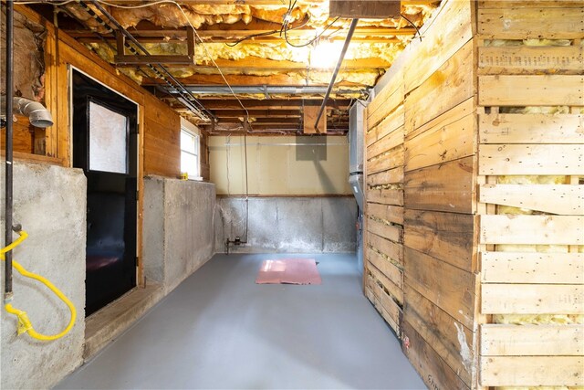 259 Buttonwoods Ave, Warwick, RI 02886 - view of basement