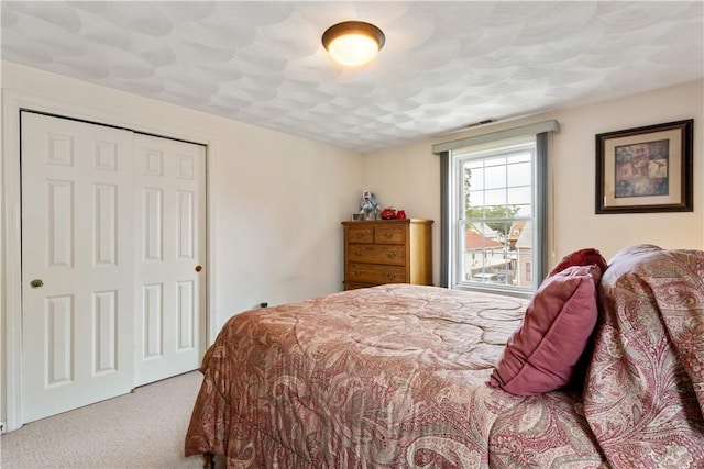 53 Hyde Ave, Pawtucket, RI 02861 - carpeted bedroom with a closet