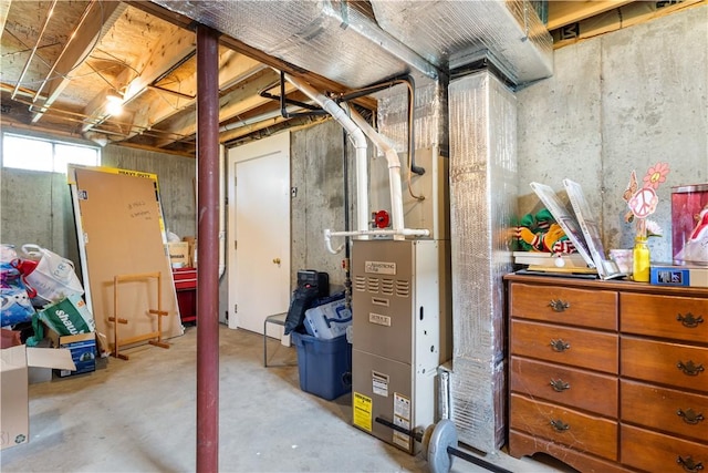 53 Hyde Ave, Pawtucket, RI 02861 - view of below grade area