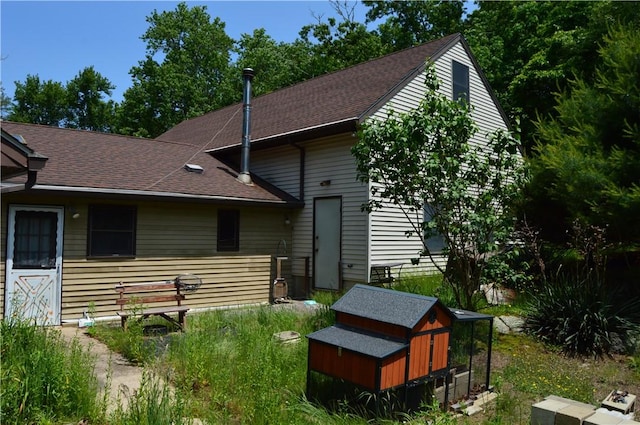 11 Buckeye Brook Rd, Charlestown, RI 02813 - photo 15
